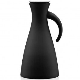 Isothermal Jug 502801 1000ml Matte Black Eva Solo BLACK MATTE