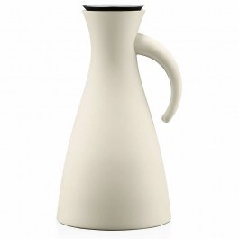Isothermal Jug 1lt 502889 18x16x30cm Beige Eva Solo BEIGE