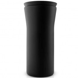 Isothermal Glass City To Go 567042 350ml Black Eva Solo BLACK