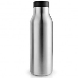 Isothermal Bottle To Go 575030 500ml Inox-Black Eva Solo INOX-BLACK