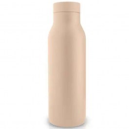 Isothermal Bottle To Go 575037 500ml Beige Eva Solo BEIGE