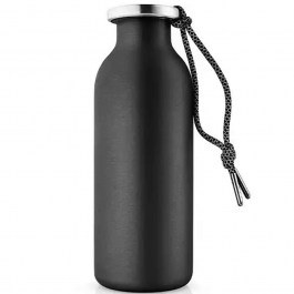 Isothermal Bottle To Go 505031 500ml Black Eva Solo BLACK