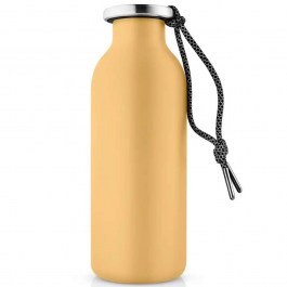 Isothermal Bottle To Go 505035 500ml Gold Eva Solo GOLD