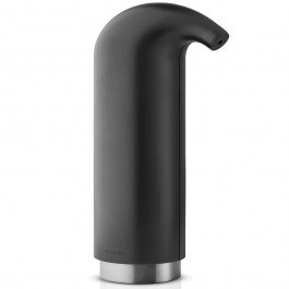 Δοχείο Κρεμοσάπουνου 530668 6x9x18,5cm Black Eva Solo BLACK