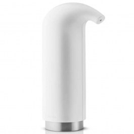 Δοχείο Κρεμοσάπουνου 530669 6x9x18,5cm White Eva Solo WHITE
