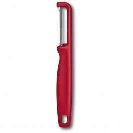 Αποφλοιωτής Lota 6.0943.1 Οδοντωτός 16,5x1x2cm Red Victorinox RED