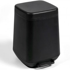 &Kappa;ά&delta;&omicron;&sigmaf; &Alpha;&pi;&omicron;&rho;&rho;&iota;&mu;&mu;ά&tau;&omega;&nu; Tafline Soft Close 40-8901 24x31,2cm 7lt Black Viopsyctr