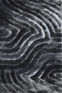Χαλί New Divine Primo Grey-Anthracite