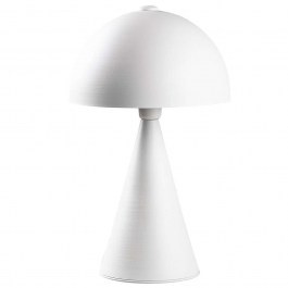 Φωτιστικό Επιτραπέζιο Dodo 584TTM1704 30x30x52cm E27 40W White Opviq WHITE