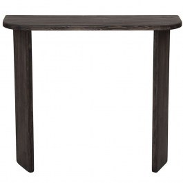 Κονσόλα Ikigai 552NOS2370 100x30x90cm Anthracite ANTHRACITE