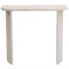 Κονσόλα Ikigai 552NOS2371 100x30x90cm White WHITE