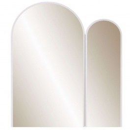 Wall Mirror Classe 552NOS1233 60x2x73cm White Hanah Home WHITE