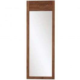 Floor Mirror Forest 552NOS2354 55x2x155cm Cherry Aberto Design CHERRY