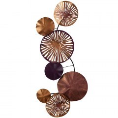 &Delta;&iota;&alpha;&kappa;&omicron;&sigma;&mu;&eta;&tau;&iota;&kappa;ό &Tau;&omicron;ί&chi;&omicron;&upsilon; Astrid 279ENZ1197 79x35cm Multi Wallity