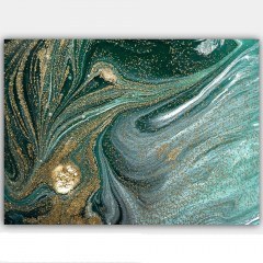 Canvas Painting 441HPE2747 100x70cm Multi Wallity