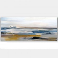 Canvas Painting 451ERN1173 120x50cm Multi Wallity