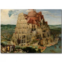 Canvas Painting 249CVT1522 100x70cm Multi Wallity