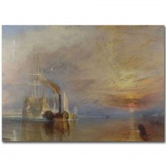 Canvas Painting 249CVT1558 100x70cm Multi Wallity