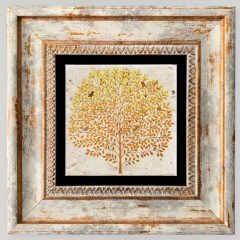 Frame 602KLV1111 20x20cm Multi Wallity