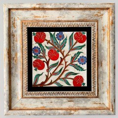 Frame 602KLV1113 20x20cm Multi Wallity