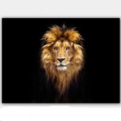 Canvas Painting 529TCR1938 70x50cm Multi Wallity