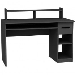 Office Eslem 550ARN2208 120x55x93,3cm Anthracite ANTHRACITE