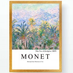 Κάδρο 245FMS1115 35x45cm Multi Wallity