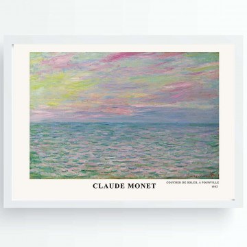 Κάδρο 245FMS1202 45x35cm Multi Wallity