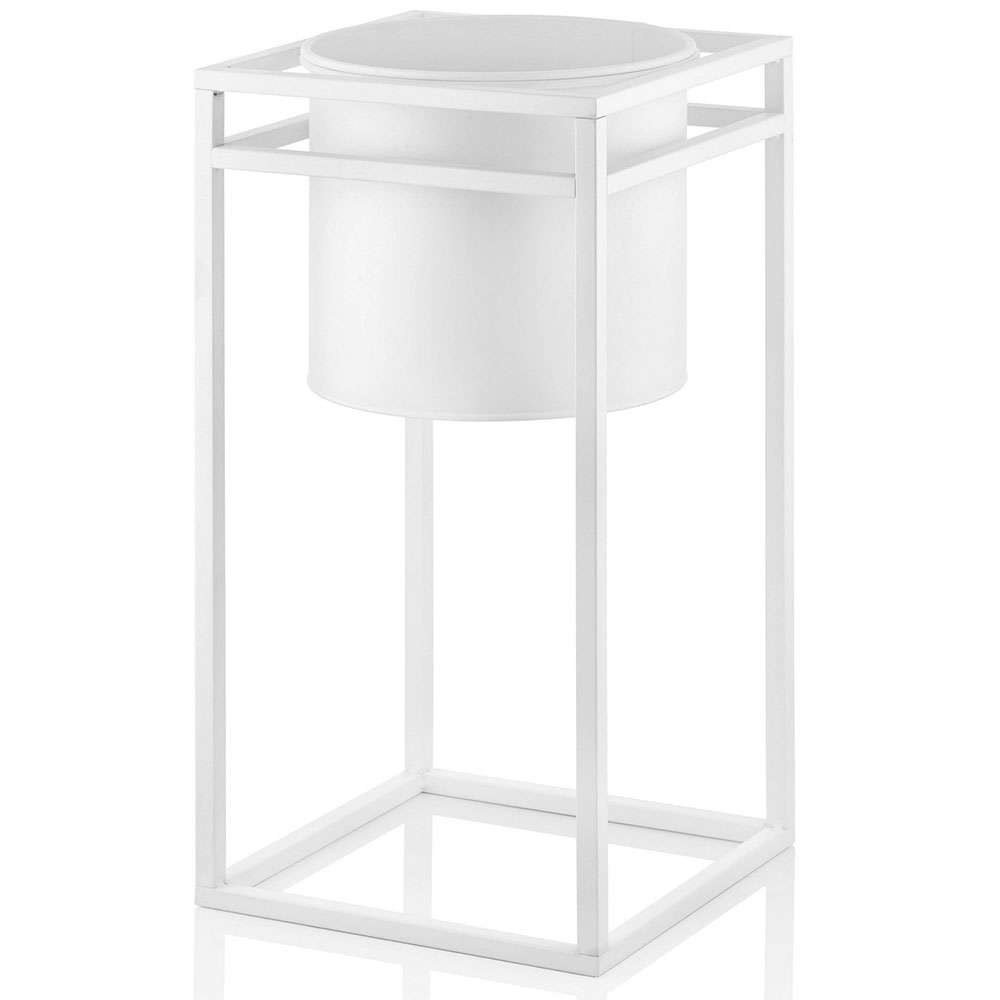 Κασπώ 742TMA8866 30x30x60cm White Aberto Design