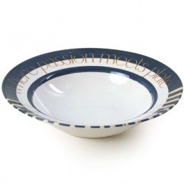 Πιάτο Βαθύ 275KRM1938 26cm Multi Hermia MULTI