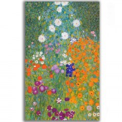 Canvas Painting 680GST1119 45x70cm Multi Wallity