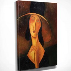 Canvas Painting 265VGA1010 30x40cm Multi Wallity