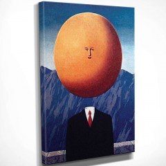 Πίνακας Καμβάς 265VGA1238 30x40cm Multi Wallity