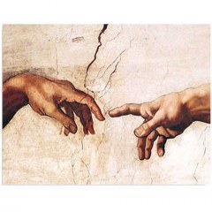 Canvas Painting 265VGA1269 40x30cm Multi Wallity