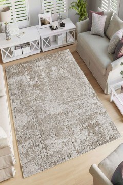 Χαλί W1193 213HFT2862 Beige-Sand Conceptum Hypnose