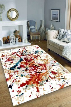 Χαλί Oil Paint Djt 286CHL7156 Multi Conceptum Hypnose