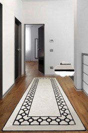 Carpet Bague Ecru Conceptum Hypnose ECRU