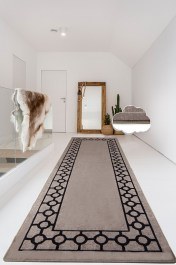 Carpet Bague 286CHL6763 Powder 80X120 Conceptum Hypnose POWDER