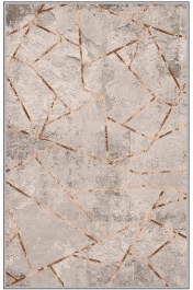 Χαλί Eexfab826 369HFT3437 Beige-Grey Conceptum Hypnose BEIGE-GREY