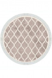 Carpet ALN400601KR17 Cream-Brown Conceptum Hypnose CREAM-BROWN