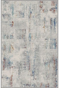 Carpet EEXFAB945 Grey-Multi Conceptum Hypnose