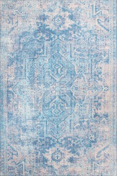 Χαλί Blues AL 270 473RTP2120 Blue Conceptum Hypnose