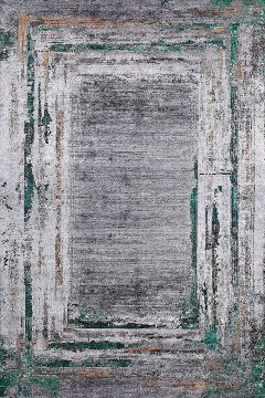 Χαλί Woopamuk020 Grey Conceptum Hypnose