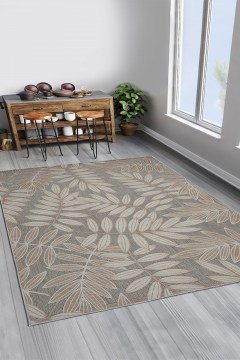 Χαλί Woopamuk185 625HFT3238 Beige-Grey Conceptum Hypnose