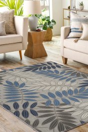 Χαλί Woopamuk189 625HFT3285 Blue-Grey Conceptum Hypnose BLUE-GREY