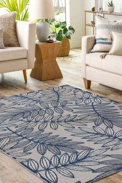 Carpet Woopamuk187 625HFT3263 Blue 120X180 Conceptum Hypnose