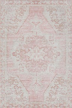 Χαλί Woopamuk193 625HFT3328 Mint-Pink Conceptum Hypnose