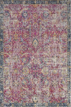Χαλί Woopamuk234 Fuchsia Conceptum Hypnose