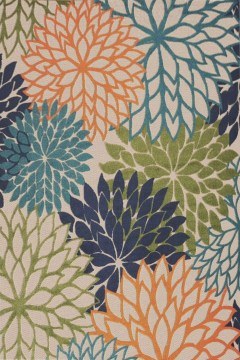 Carpet Woopamuk266 Multi Conceptum Hypnose