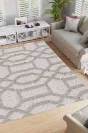 Χαλί Woopamuk391 625HFT5685 Grey Conceptum Hypnose GREY-BEIGE